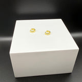 Golden Mini Ohrringe- Everyday Essentials