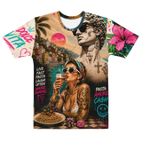 SL Statement Core Tee- La Dolce| Straight
