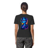 Urban Pulse - Fitted Ladies Organic Shirt