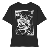 Monarch of the Darkness - Fitted Ladies Organic Shirt