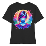 Mystic Vision - Fitted Ladies Organic Shirt