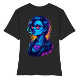 Urban Pulse - Fitted Ladies Organic Shirt