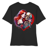 Forever Love - Chemise bio ajustée pour femme