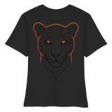 Wild Soul - Fitted Ladies Organic Shirt