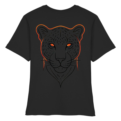 Wild Soul - Fitted Ladies Organic Shirt