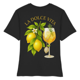 Dolce Vita - Fitted Ladies Organic Shirt