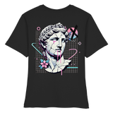 Mystic Head - Fitted Ladies Organic Shirt