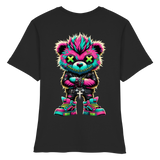 Street Style Beast - Fitted Ladies Organic Shirt