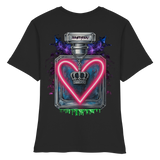 Temptation - Fitted Ladies Organic Shirt