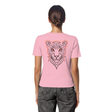 Wild Soul - Fitted Ladies Organic Shirt