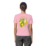 Dolce Vita - Fitted Ladies Organic Shirt