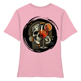 Esprit de la nuit - Chemise bio ajustée pour femme