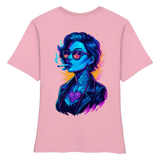 Urban Pulse - Fitted Ladies Organic Shirt