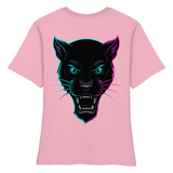 Black Beast - Fitted Ladies Organic Shirt