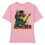 Rocking Mimi - Fitted Ladies Organic Shirt