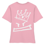 Graffiti King - Fitted Ladies Organic Shirt