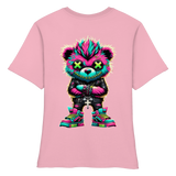 Street Style Beast - Fitted Ladies Organic Shirt