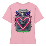 Temptation - Fitted Ladies Organic Shirt