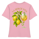 Dolce Vita - Fitted Ladies Organic Shirt