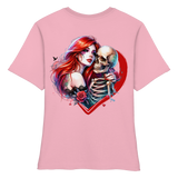 Forever Love - Chemise bio ajustée pour femme