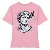 Mystic Head - Fitted Ladies Organic Shirt