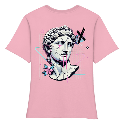 Mystic Head - Fitted Ladies Organic Shirt