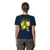 Dolce Vita - Fitted Ladies Organic Shirt