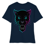 Black Beast - Fitted Ladies Organic Shirt