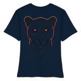 Wild Soul - Fitted Ladies Organic Shirt