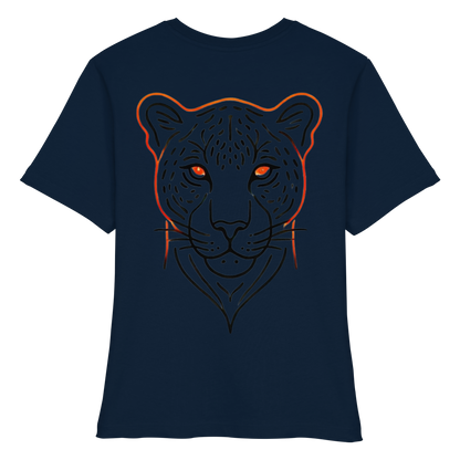 Wild Soul - Fitted Ladies Organic Shirt