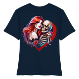 Forever Love - Chemise bio ajustée pour femme