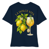Dolce Vita - Fitted Ladies Organic Shirt