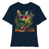 Rocking Mimi - Fitted Ladies Organic Shirt