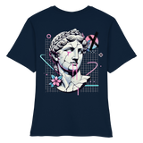 Mystic Head - Fitted Ladies Organic Shirt