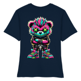 Street Style Beast - Fitted Ladies Organic Shirt