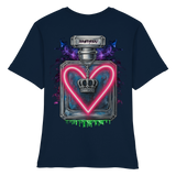 Temptation - Fitted Ladies Organic Shirt