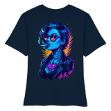 Urban Pulse - Fitted Ladies Organic Shirt