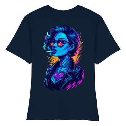 Urban Pulse - Fitted Ladies Organic Shirt