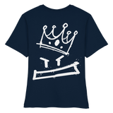 Graffiti King - Fitted Ladies Organic Shirt