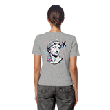 Mystic Head - Fitted Ladies Organic Shirt