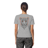 Wild Soul - Fitted Ladies Organic Shirt