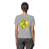 Dolce Vita - Fitted Ladies Organic Shirt