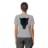 Black Beast - Fitted Ladies Organic Shirt
