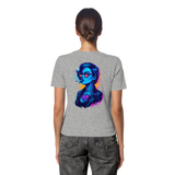 Urban Pulse - Fitted Ladies Organic Shirt