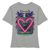 Temptation - Fitted Ladies Organic Shirt