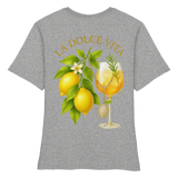 Dolce Vita - Fitted Ladies Organic Shirt