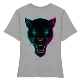 Black Beast - Fitted Ladies Organic Shirt
