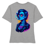 Urban Pulse - Fitted Ladies Organic Shirt