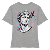 Mystic Head - Fitted Ladies Organic Shirt