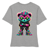 Street Style Beast - Fitted Ladies Organic Shirt